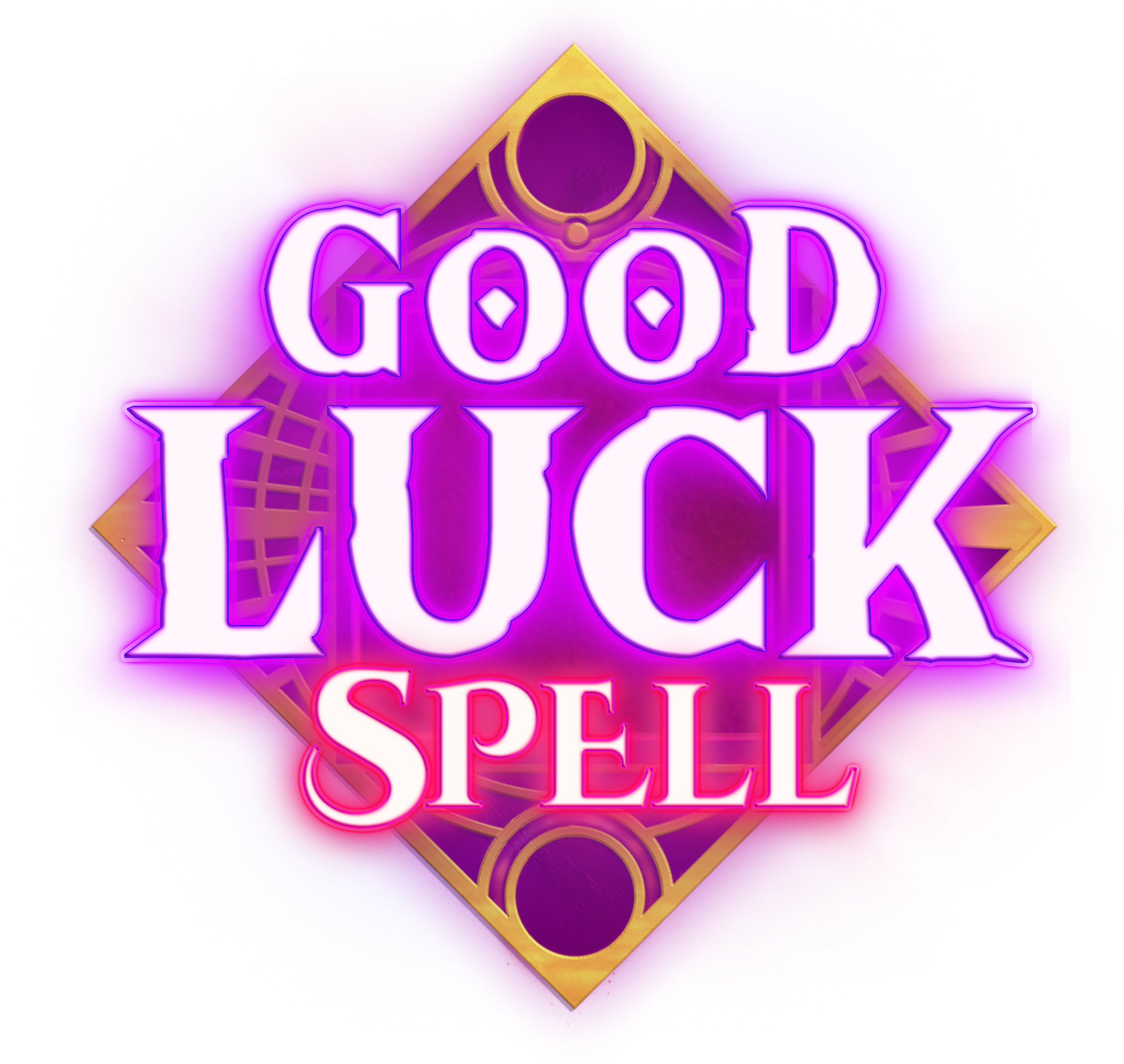 Good Luck Spell